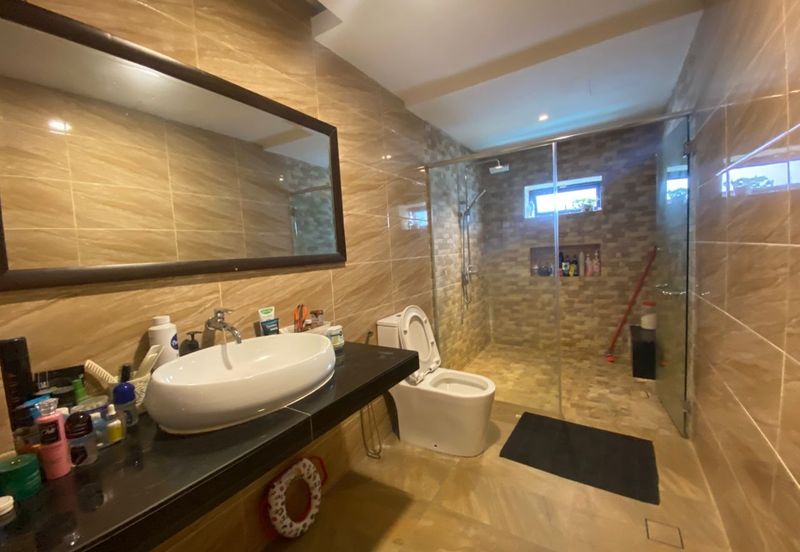 Taman Bukit Anggerik