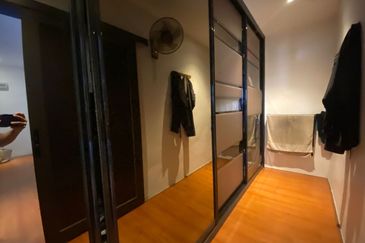 Taman Bukit Anggerik