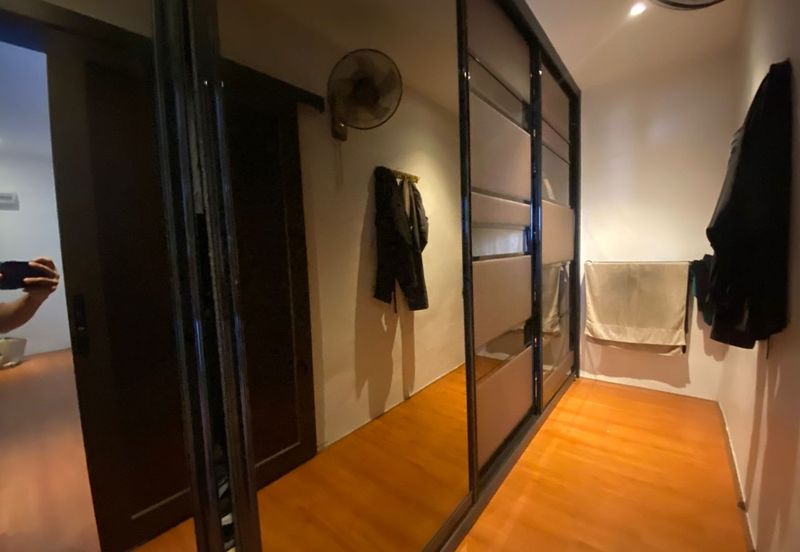 Taman Bukit Anggerik