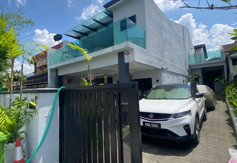 Taman Bukit Anggerik