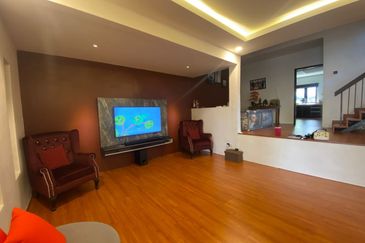 Taman Bukit Anggerik