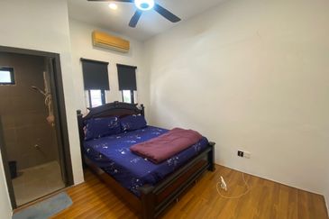 Taman Bukit Anggerik