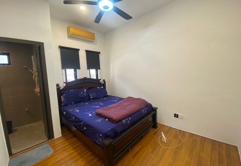 Taman Bukit Anggerik