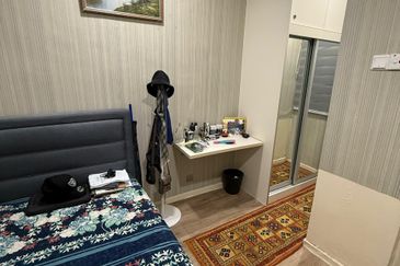 Taman Cheras Perdana