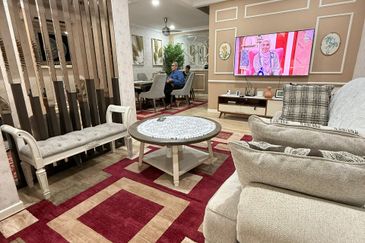 Taman Cheras Perdana