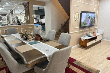 Taman Cheras Perdana