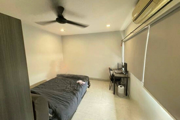 Taman Tun Dr Ismail (TTDI)