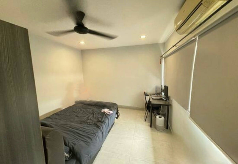 Taman Tun Dr Ismail (TTDI)