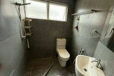 Taman Tun Dr Ismail (TTDI)