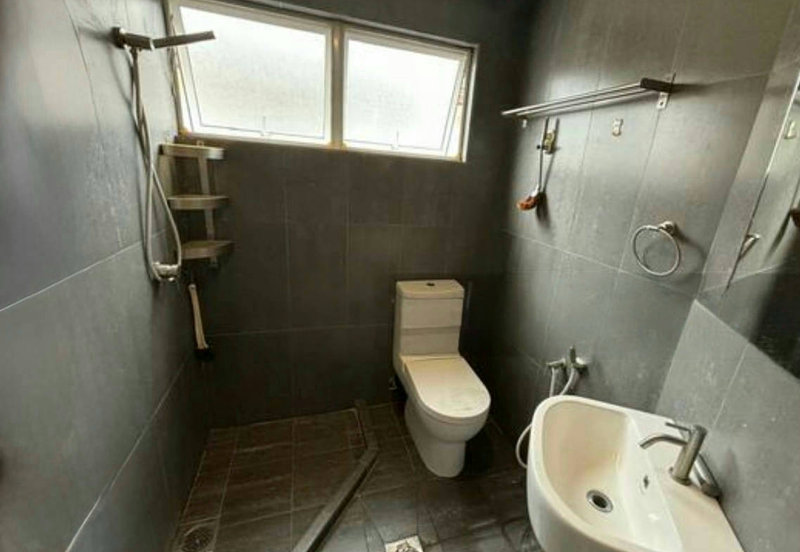 Taman Tun Dr Ismail (TTDI)