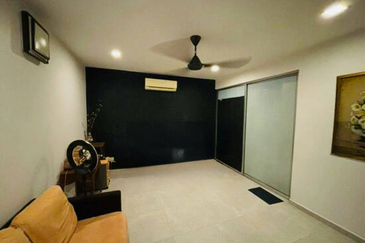 Taman Tun Dr Ismail (TTDI)