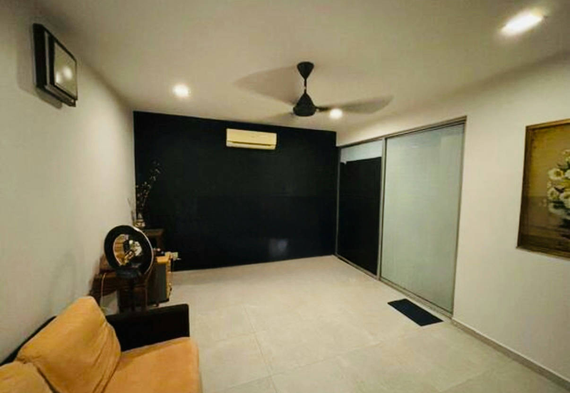 Taman Tun Dr Ismail (TTDI)