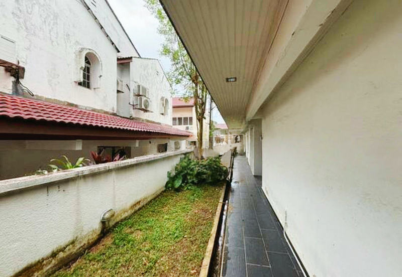 Taman Tun Dr Ismail (TTDI)