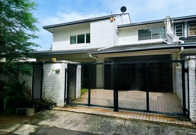 Taman Tun Dr Ismail (TTDI)