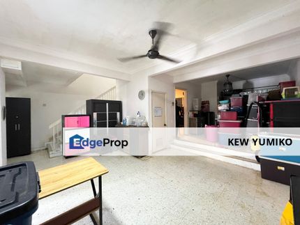 Super Cheap Renovated Double Storey Terrace, SS18 Subang Jaya , Selangor, Subang
