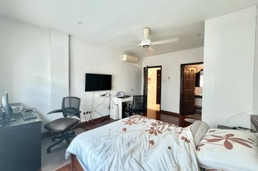 SS 21, Damansara Utama