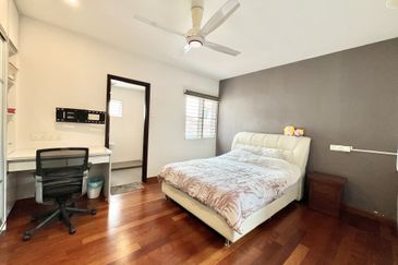 SS 21, Damansara Utama