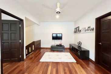 SS 21, Damansara Utama