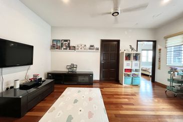 SS 21, Damansara Utama