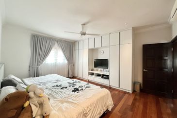 SS 21, Damansara Utama