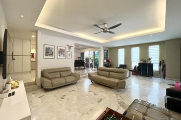 SS 21, Damansara Utama