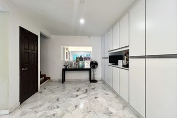 SS 21, Damansara Utama