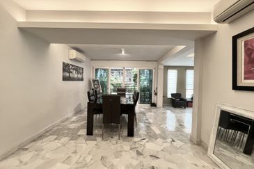 SS 21, Damansara Utama