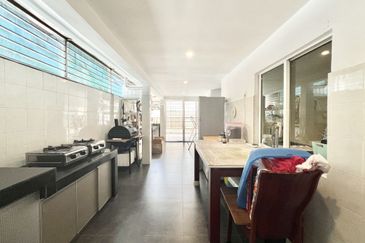 SS 21, Damansara Utama