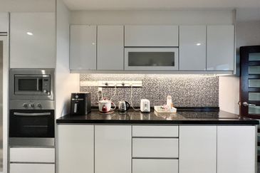 SS 21, Damansara Utama