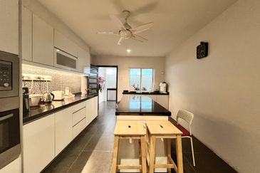 SS 21, Damansara Utama