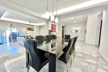 SS 21, Damansara Utama