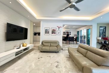 SS 21, Damansara Utama