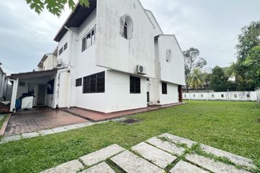 Taman Tun Dr Ismail (TTDI)