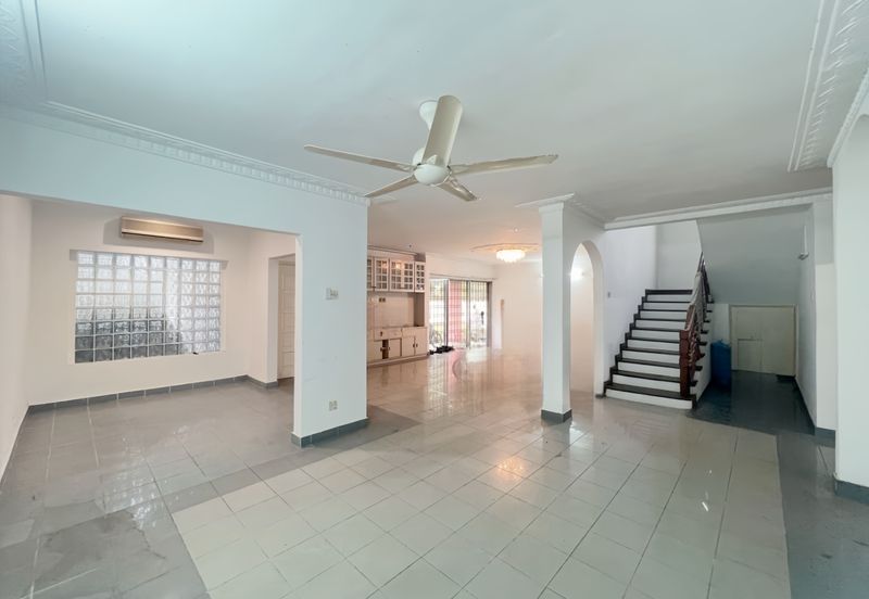 Taman Tun Dr Ismail (TTDI)