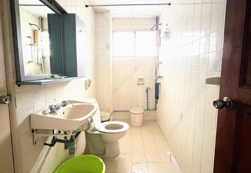 Taman Tun Dr Ismail (TTDI)