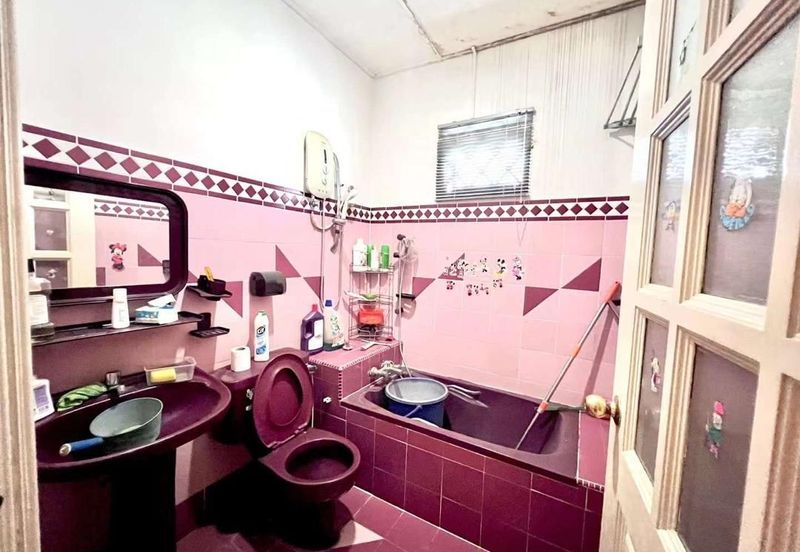 Happy Garden (Taman Gembira)