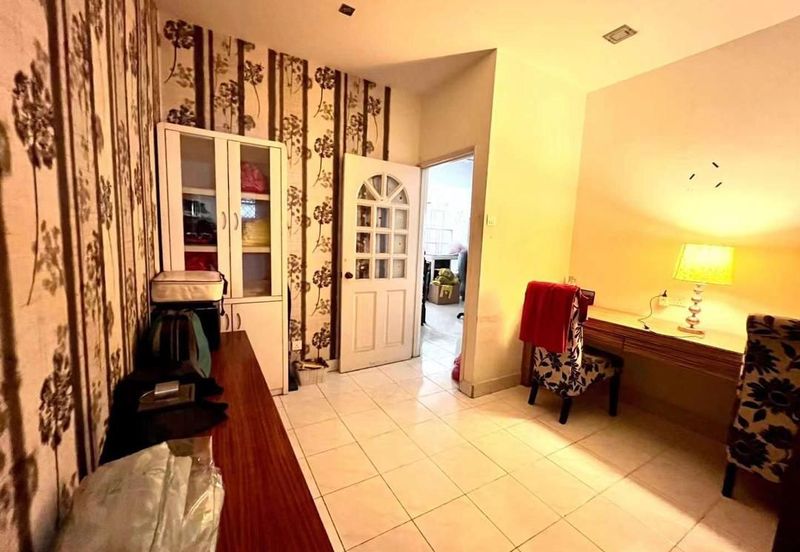 Happy Garden (Taman Gembira)