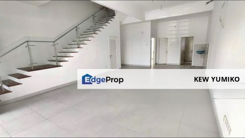 Super Cheap 2.5 Storey Terrace, Bandar Mahkota Cheras, Selangor, Cheras
