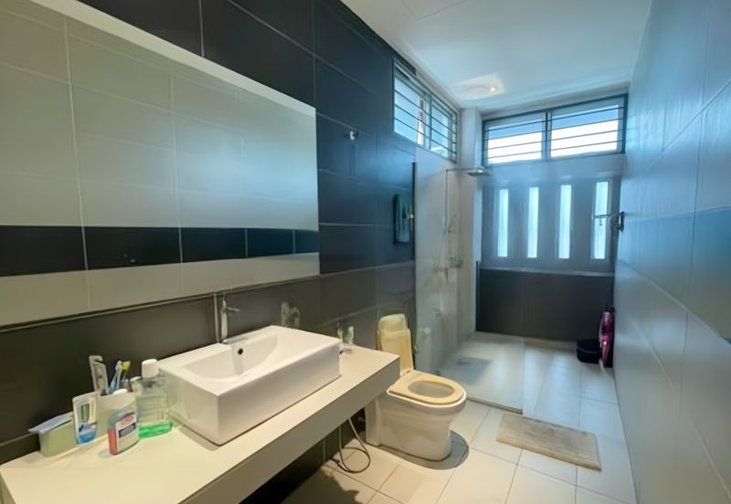 Ivory Heights @ Desa 8, Bandar Country Homes