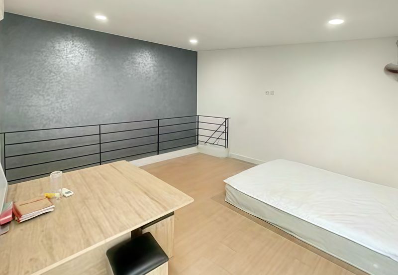 Ivory Heights @ Desa 8, Bandar Country Homes