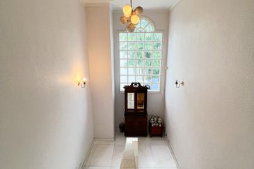 Taman Tun Dr Ismail (TTDI)