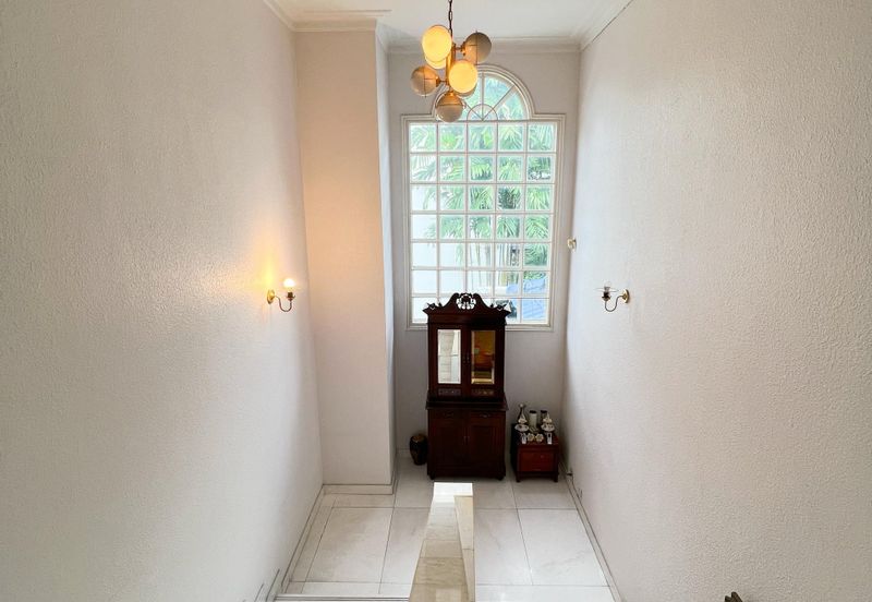 Taman Tun Dr Ismail (TTDI)