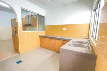 Taman Tun Dr Ismail (TTDI)