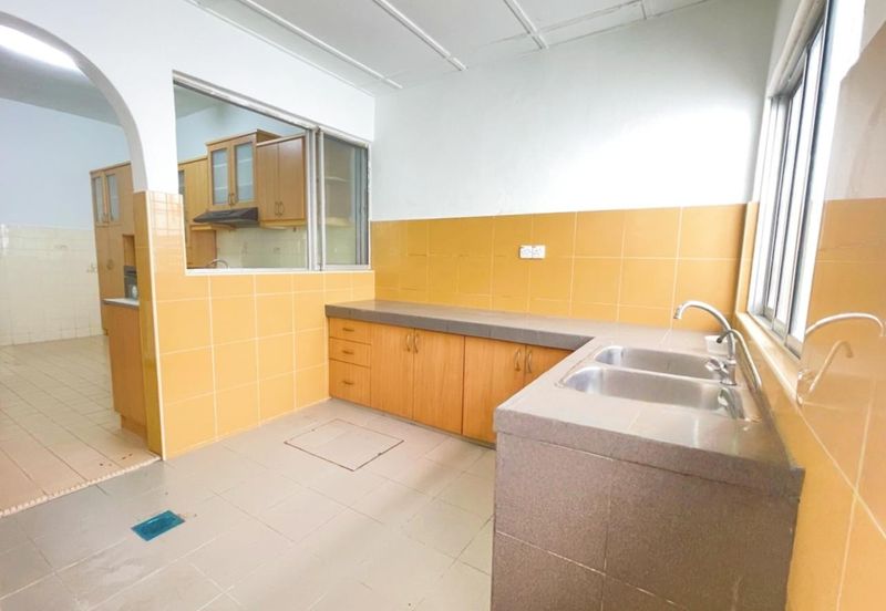 Taman Tun Dr Ismail (TTDI)