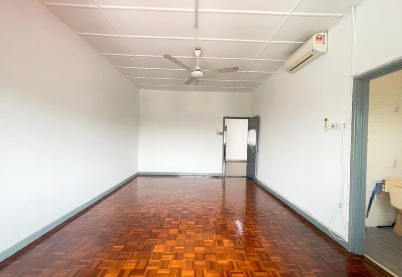 Taman Tun Dr Ismail (TTDI)