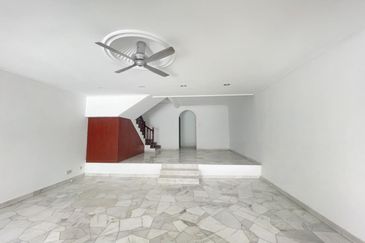 Taman Tun Dr Ismail (TTDI)