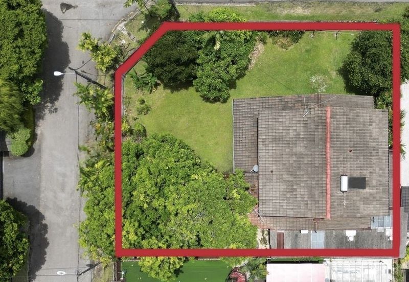 Taman Tun Dr Ismail (TTDI)