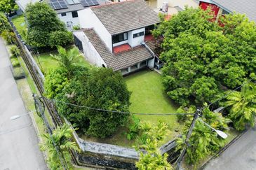 Taman Tun Dr Ismail (TTDI)