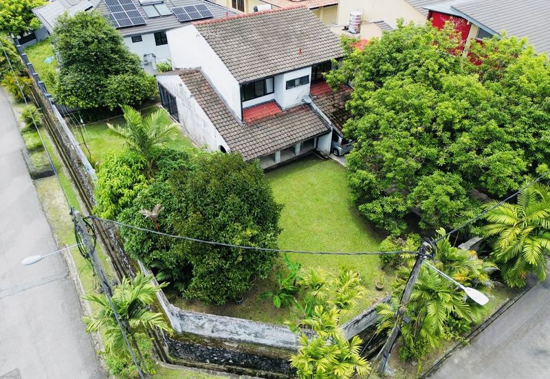 Taman Tun Dr Ismail (TTDI)