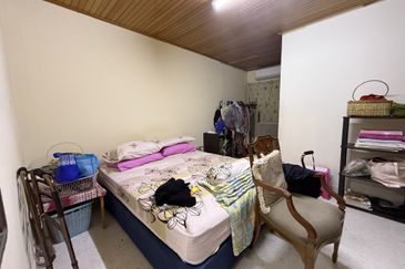 Taman Tun Dr Ismail (TTDI)